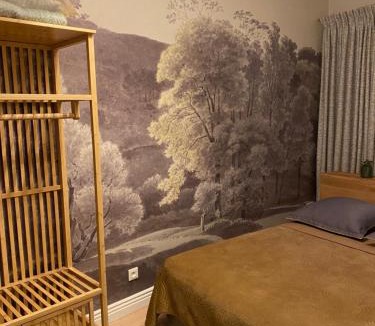 Canly Bed & Breakfast | Les Hortensias