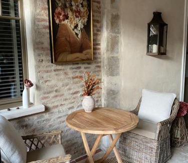 Canly Bed & Breakfast | Les Hortensias