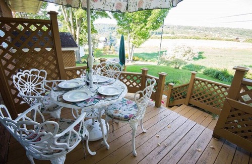 Baie-St-Paul House | Les Immeubles Charlevoix - La Victorienne 271