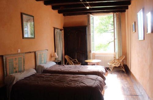 Marzy Bed & Breakfast | Les Indrins
