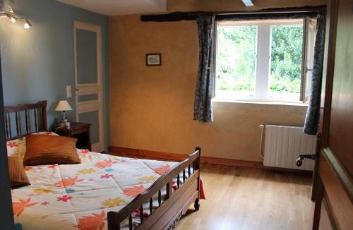 Marzy Bed & Breakfast | Les Indrins