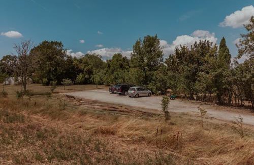 Trespoux-Rassiels House | Les instants du lot