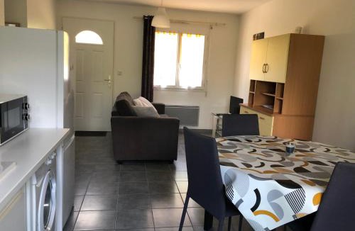 Eugenie-les-Bains House | LES IRIS 2 T2 45m2 à 300m des thermes