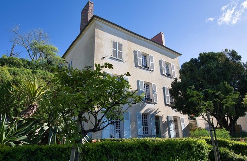 Auvers-sur-Oise House | ⭐️⭐️⭐️⭐️ Les Iris - "Au Vert" charming gîte