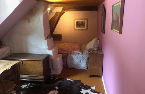 Venosc Ski Chalet | Les iris de la Muzelle