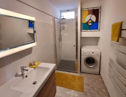 Villefranche-de-Rouergue Apartment | Les Iris