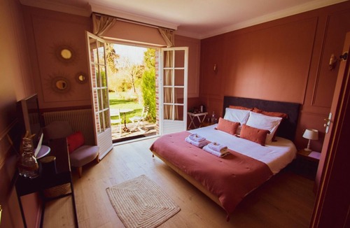 Hem House | les jardins de Beaumont