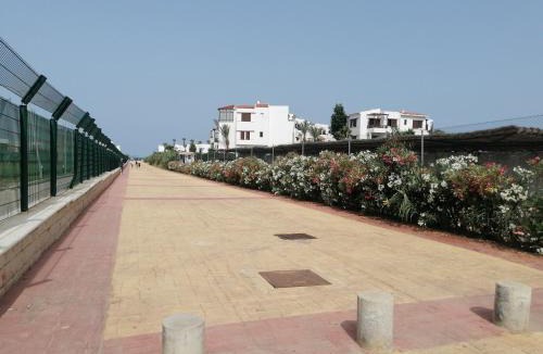 Cabo Negro Apartment | Les Jardins de CaboNegro