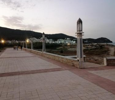 Cabo Negro Apartment | Les Jardins de CaboNegro