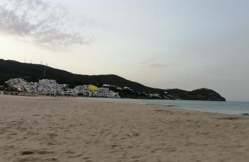 Cabo Negro Apartment | Les Jardins de CaboNegro