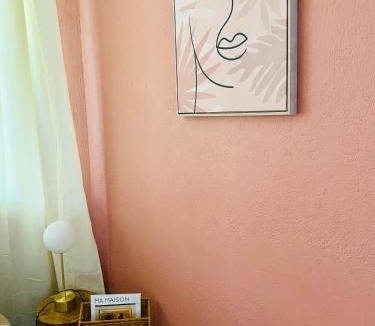 Buzet-sur-Tarn House | Les jardins de Phidji avec entrée autonome climatisation neuve et parking privé