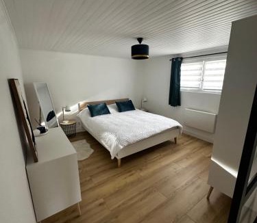 Satolas-et-Bonce Apartment | Les jardins de Satolas