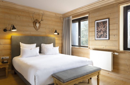 Xonrupt-Longemer Hotel | Les Jardins De Sophie