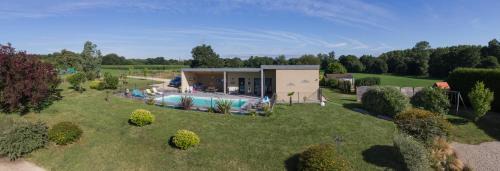 Pleudihen-sur-Rance House | Les Keriaden's