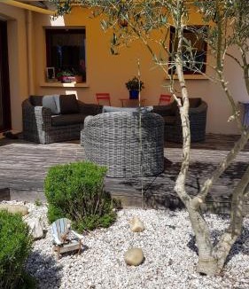 Tremeven Bed & Breakfast | Les Korrigans
