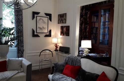 Nord - Gare House | Les Lamartine