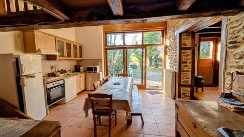 Champnetery House | Les landes