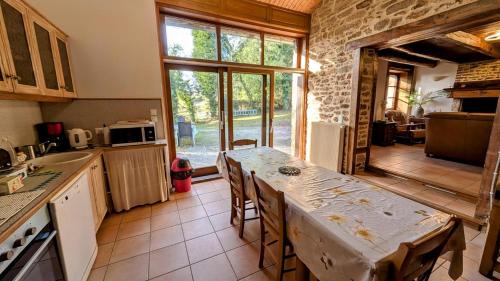 Champnetery House | Les landes