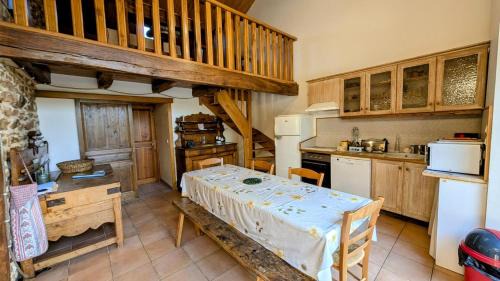 Champnetery House | Les landes