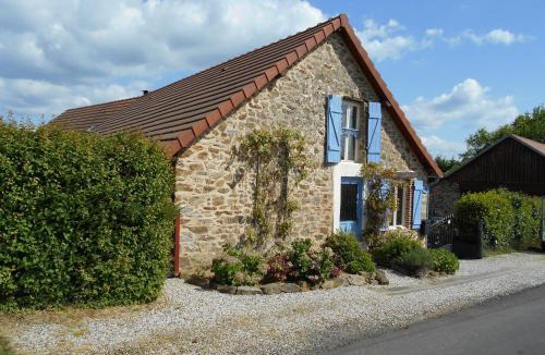 Saint-Pardoux-Corbier House | Les Landes Gîte