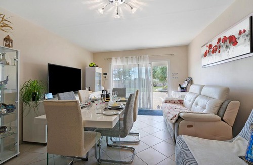 Saint Germain du Seudre House | Les Lauriers Roses du 17