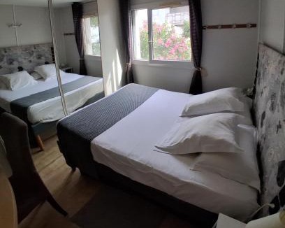 Pas du Loup House | Les Lavandins