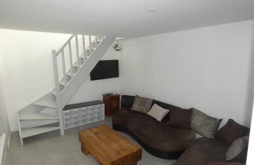 Soize House | Les Levessières Vacation Rental