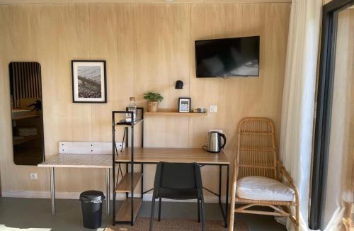 Gemil Bed & Breakfast | Les Libellules