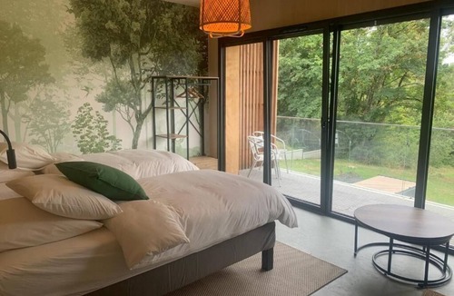Gemil House | Les libellules