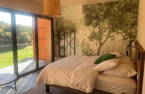 Gemil House | Les libellules