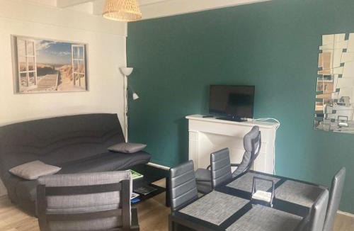Argol Apartment | Les locations d'Argol
