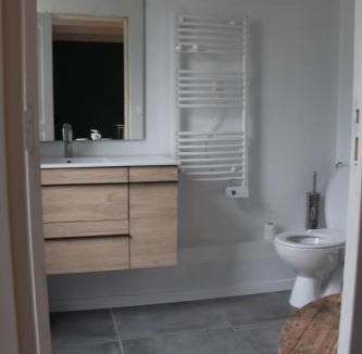 Argol Apartment | Les locations d'Argol