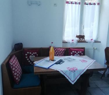Sondernach Apartment | Les Locations de Stéphanie ,Gite Le Verger