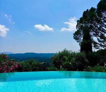 Montauroux House | Les Lodges de Saint Cassien