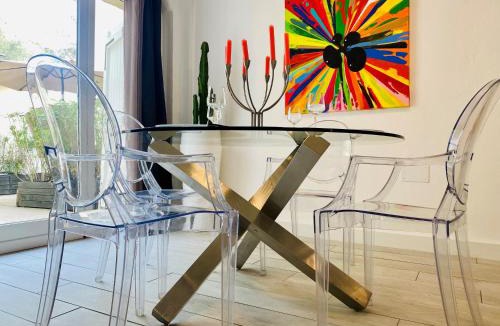 Montauroux House | Les Lodges de Saint Cassien