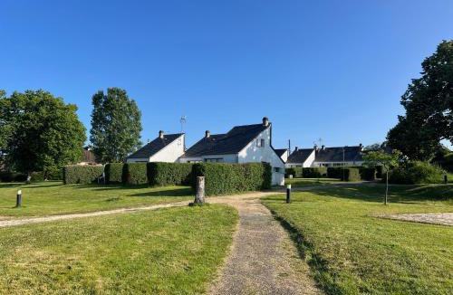 Chammes Resort | Les lodges de Sainte-Suzanne