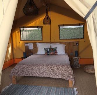 Agde House | Les Lodges Saint Pierre