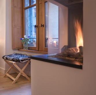 Annecy Old Town Hotel | Les Loges Annecy Vieille Ville