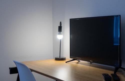 Saint-Vincent Apartment | les loges de jeanne