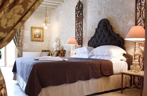 Pontlevoy Bed & Breakfast | Les Loges de Saint Eloi