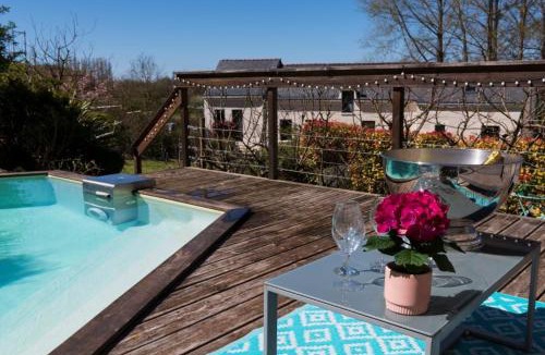 Rigny-Usse House | Les Logis d Ussé