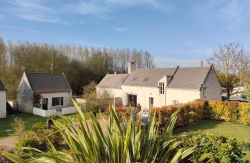 Rigny-Usse House | Les Logis d Ussé