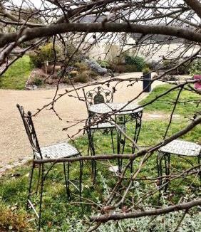 Rigny-Usse House | Les Logis d Ussé