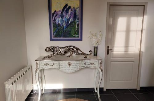 Rigny-Usse House | Les Logis d Ussé