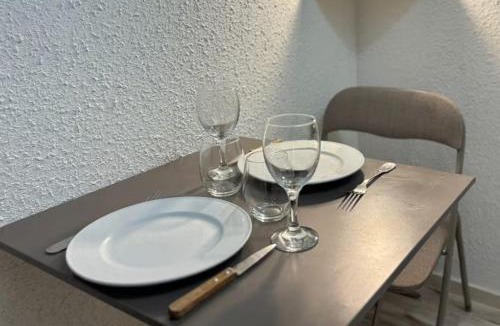 Paray-le-Monial Apartment | Les Logis de Paray - centre ville