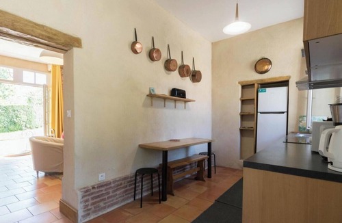 Dremil-Lafage House | Les Loriots and La Muguette