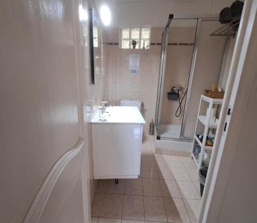 Ceyreste House | Les Loulous