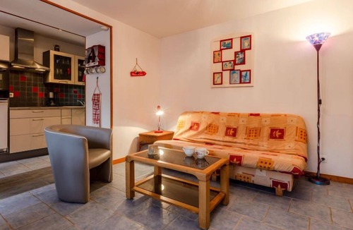 Le Planet House | Les Lutins by Interhome