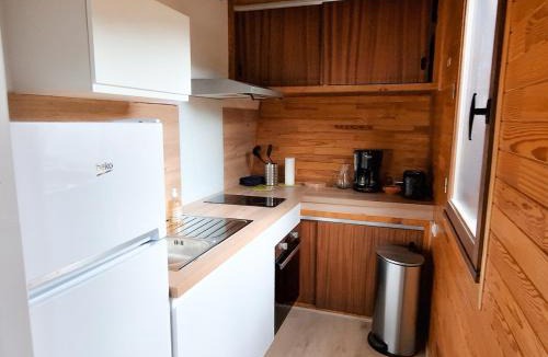 Allos Ski Chalet | Les Mélèzes Chalet