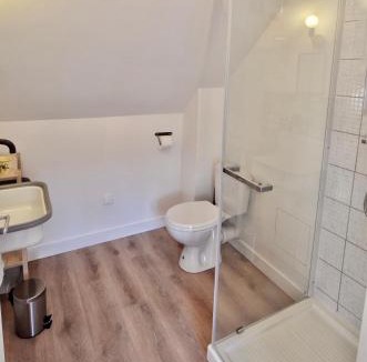 Carolles Apartment | Les Madeleines